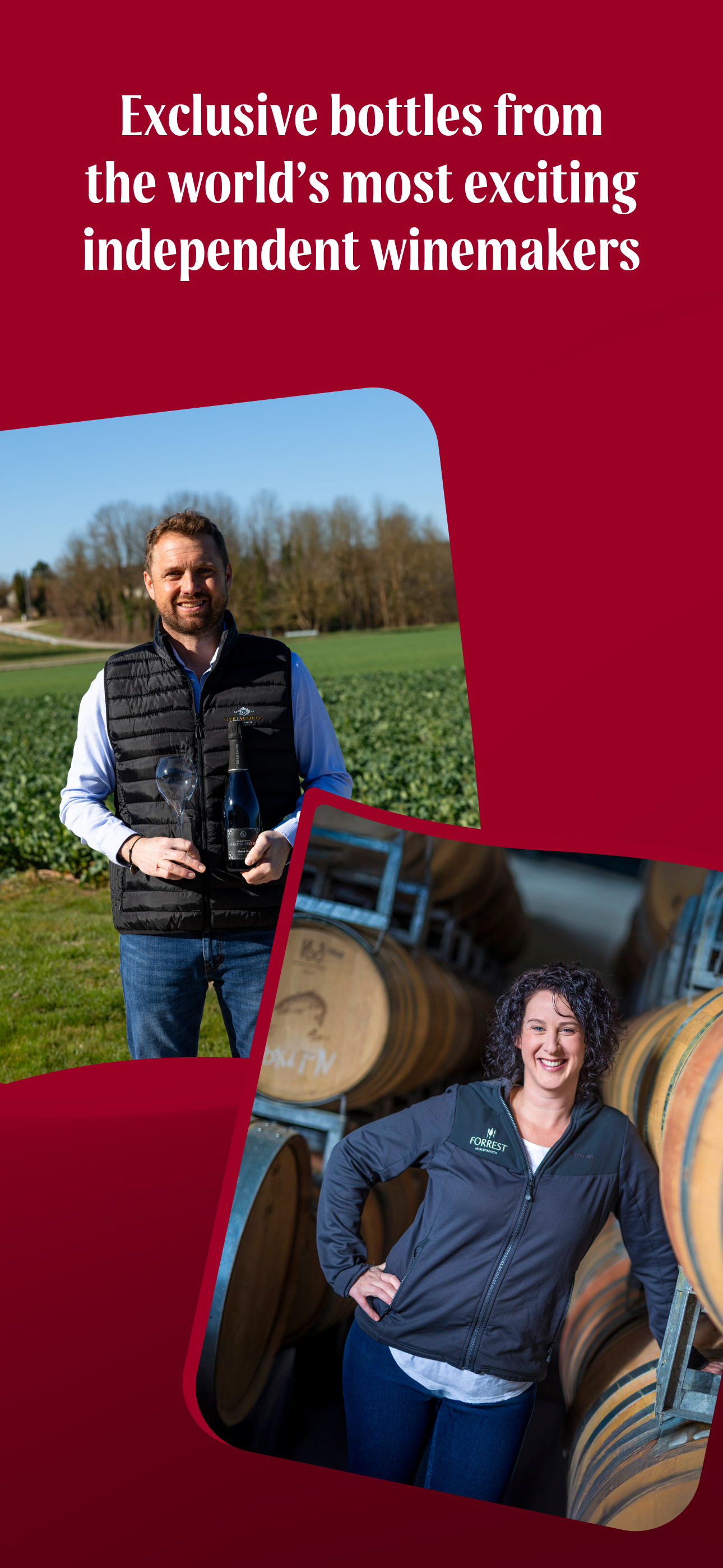 Virgin Wines
