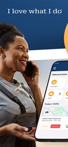 MySurge Screenshot 1 of 6