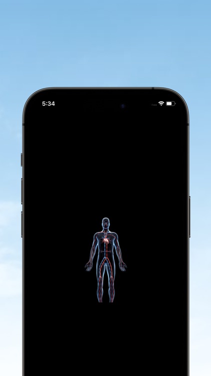 Mind is Medicine: Self Healing screenshot-7