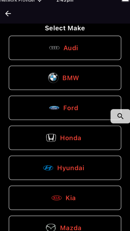 #4. Car User Manual & Service Log (iOS) 由: Munnan Sabir