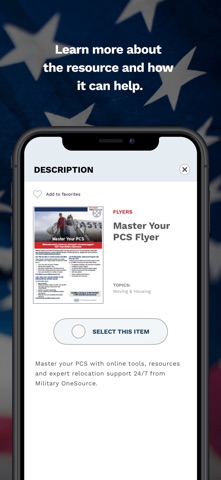 MilProvider screenshot