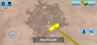 Janitor Life: Maintenance Sim screenshot