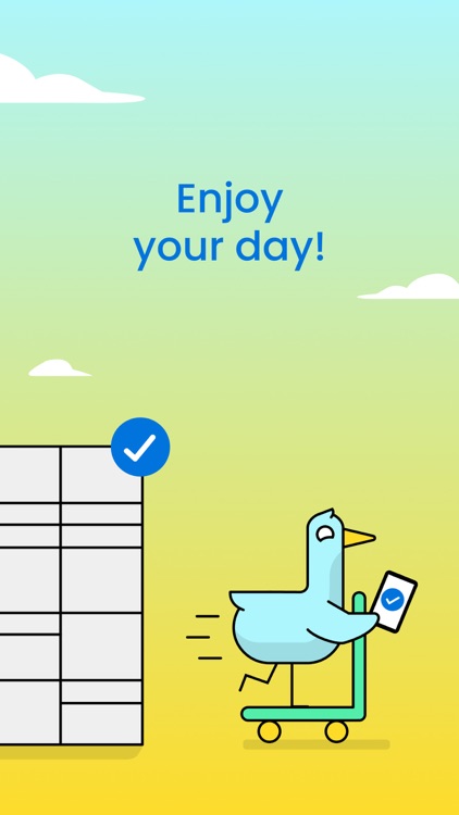 Droplocker Public Locker screenshot-4