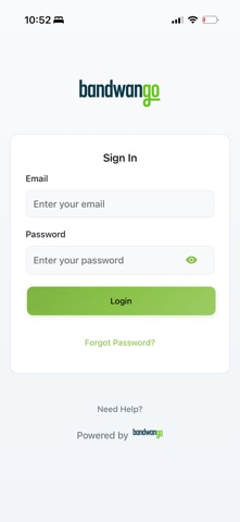 GoRedeem screenshot