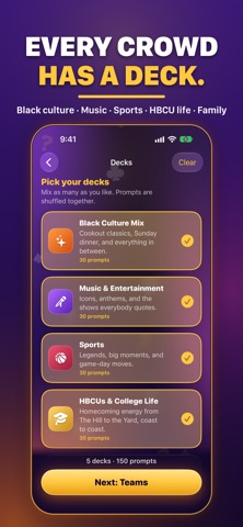 VibeRoom screenshot 5
