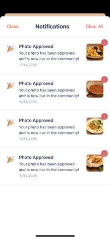 MenuSnap! Screenshot 7 of 7