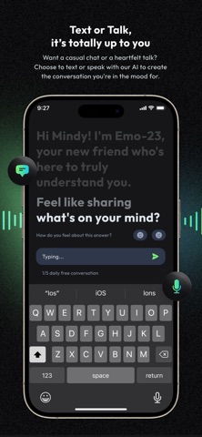 EmoEx Screenshot 7 of 7