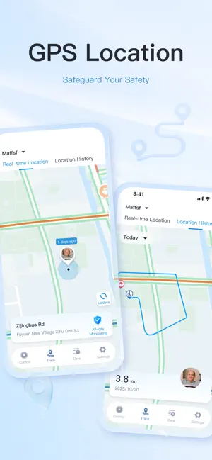 iWheel screenshot 3