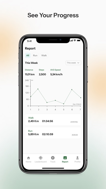 Friends of Lakeside screenshot-5