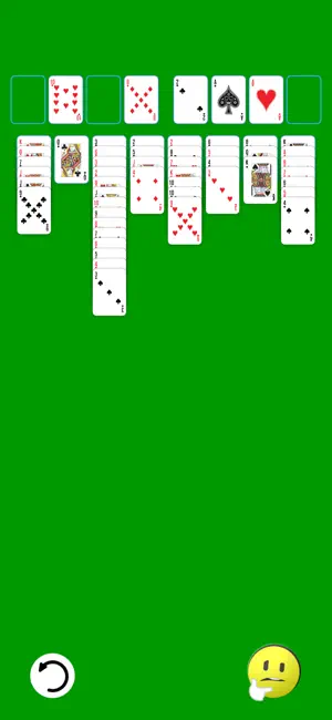 FreeCell-Buddy screenshot 1