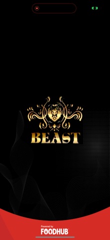 Beast. Screenshot 1 of 4