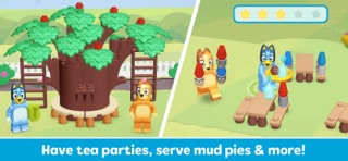 LEGO® Bluey screenshot 2