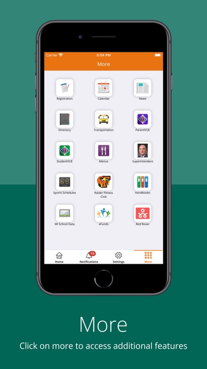 Flushing Community Schools screenshot-5