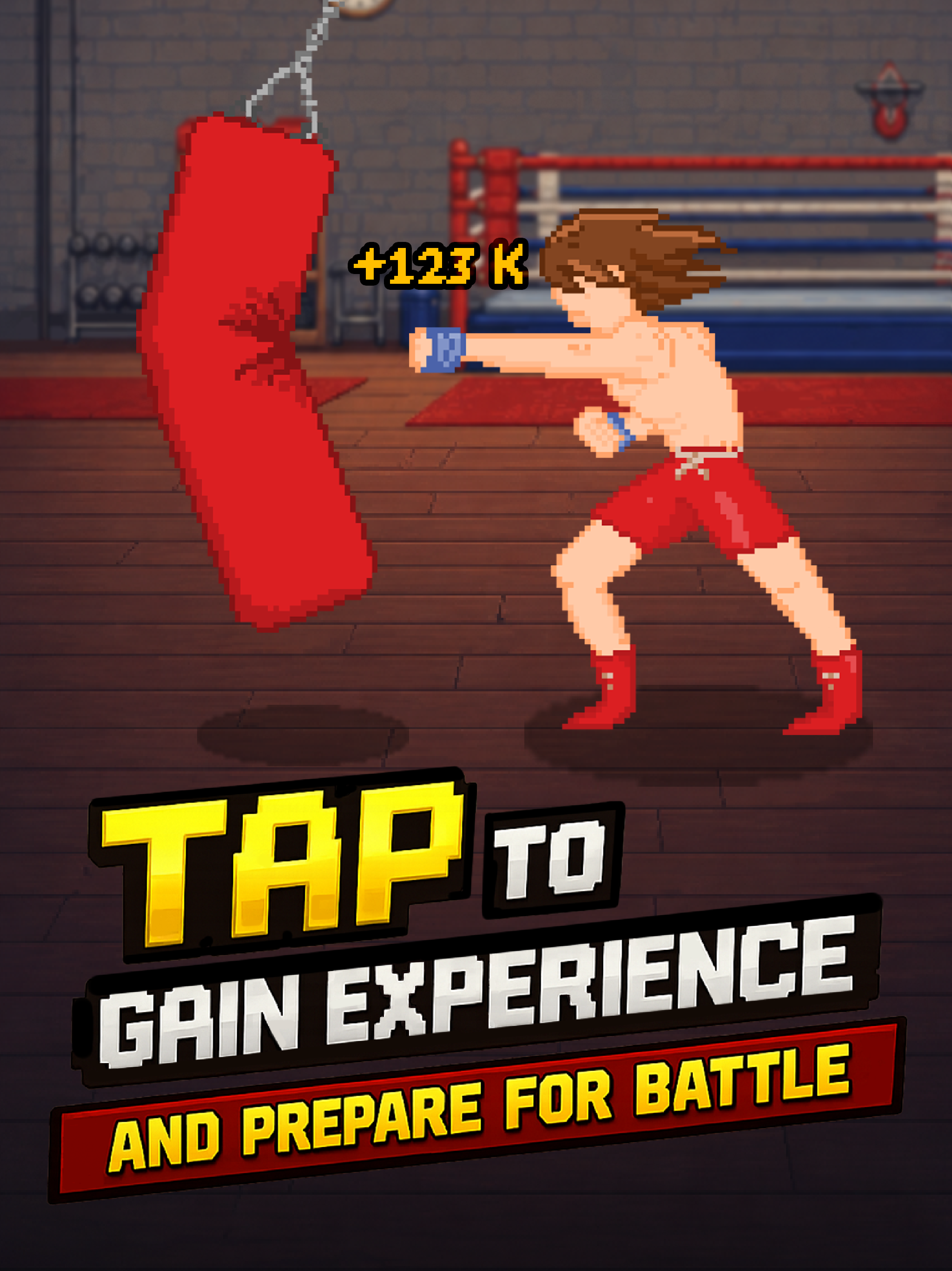 Tap and Smash: Rampage screenshot 5
