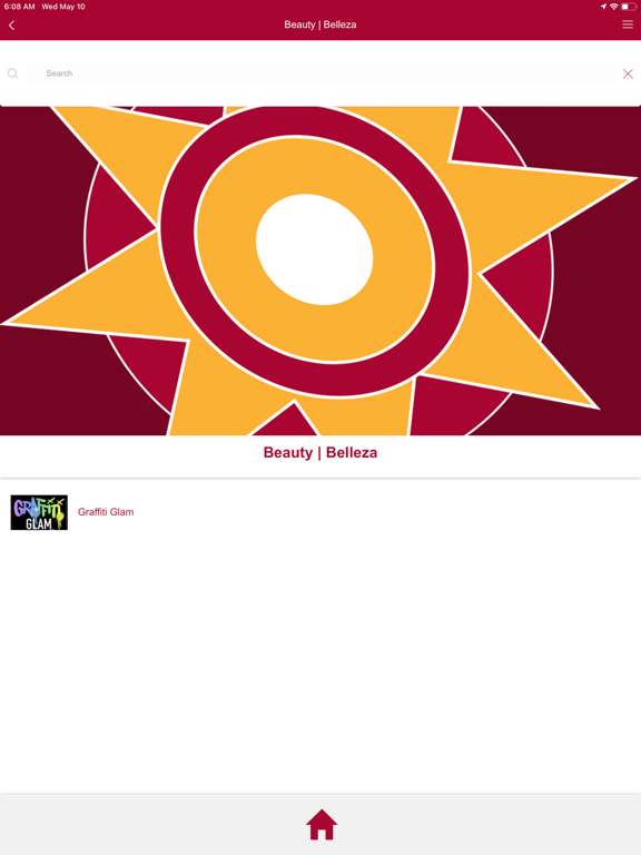 Screenshot #6 pour Mi Cupon App