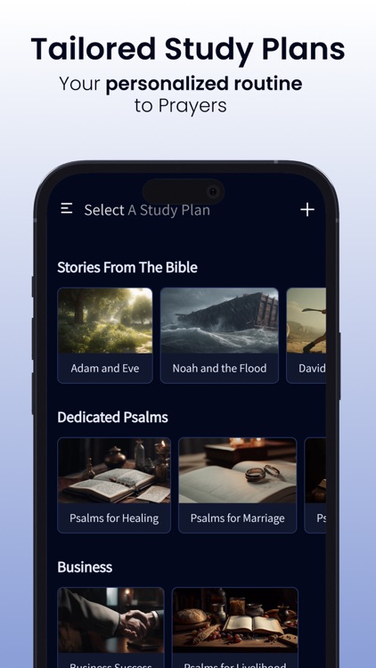Hebrew Bible Study - Torah screenshot-3