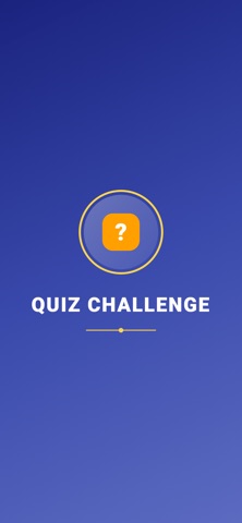Maru Quiz Challenge Screenshot 1 of 5