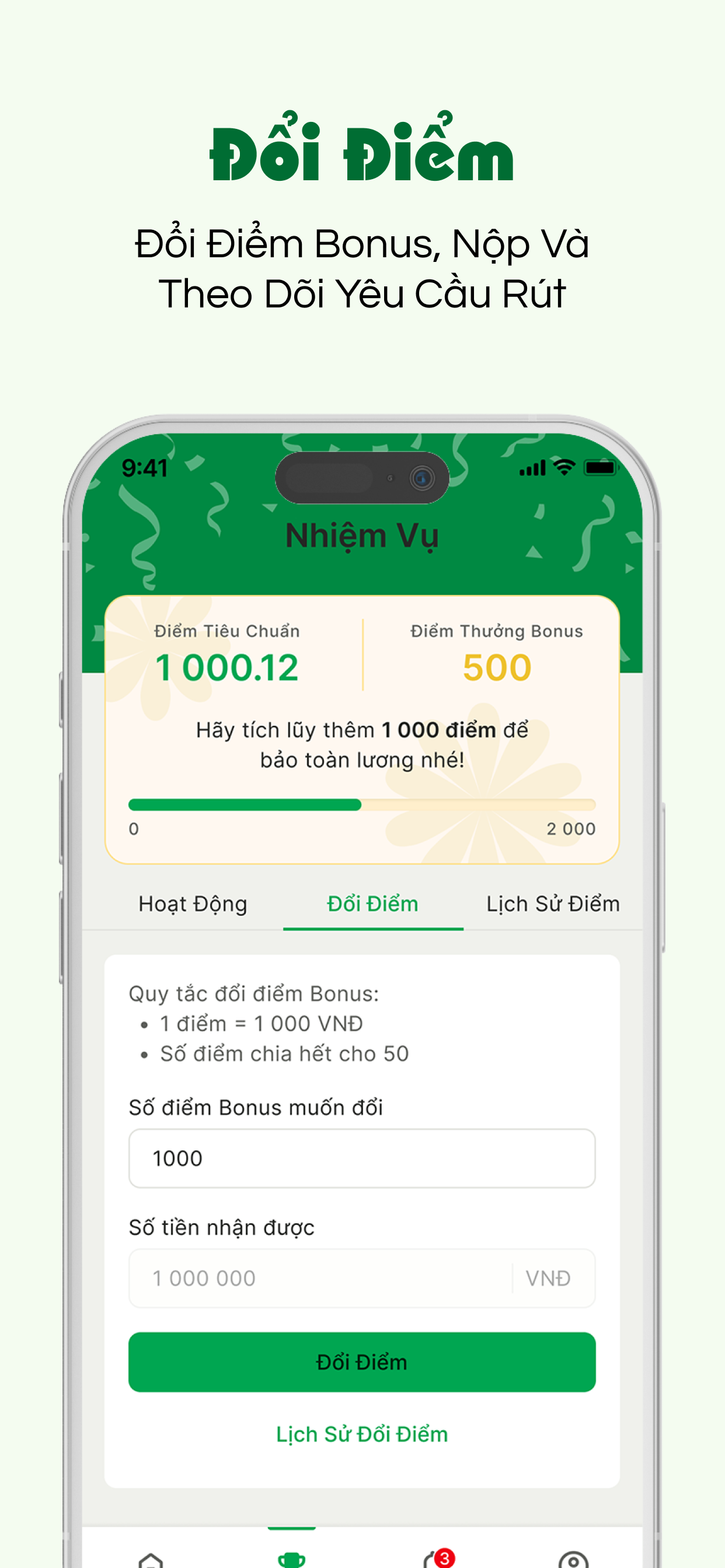 LiteFamily screenshot 4