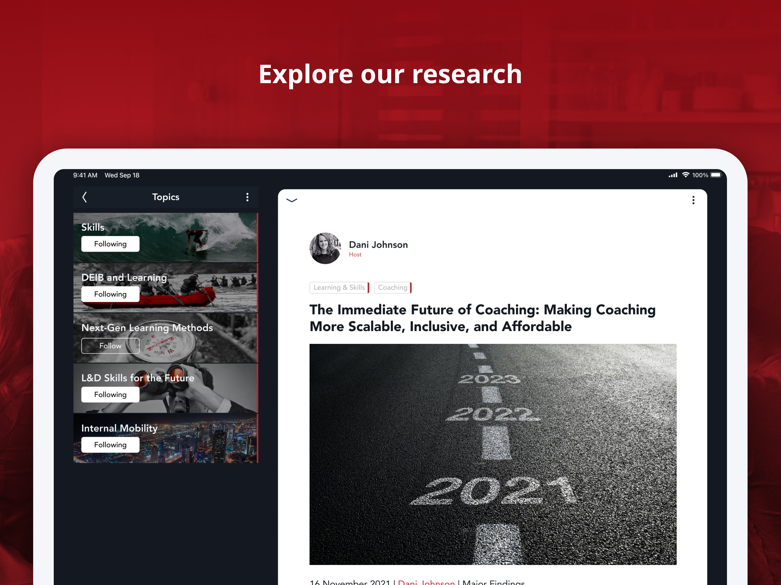 RedThread Research