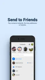 Blitz Wallet 2