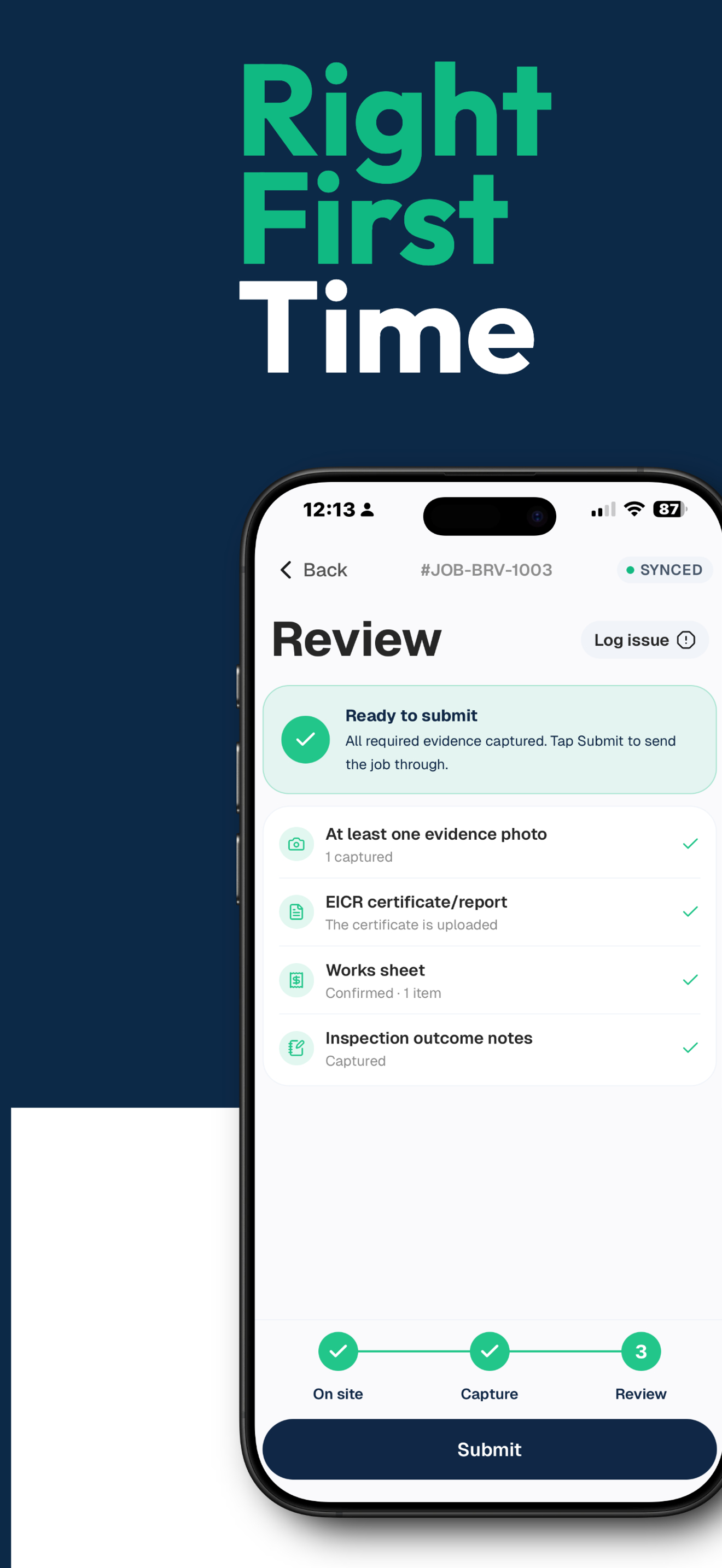 Tutaris Engineer screenshot 5
