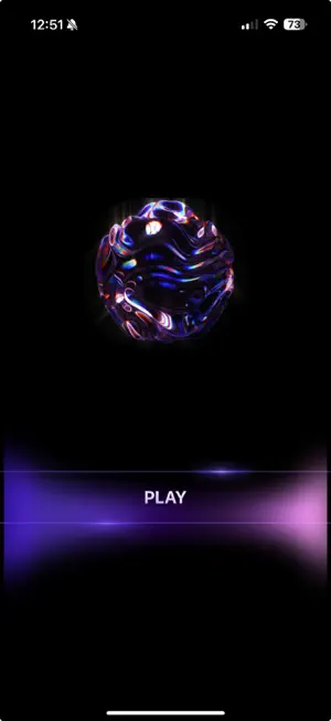 GameGPT Prism screenshot 1