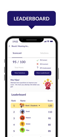 Aspirant Commerce Academy APP Screenshot 9 of 9