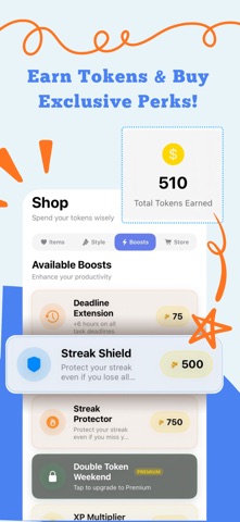 ProductiviT Screenshot 3 of 7