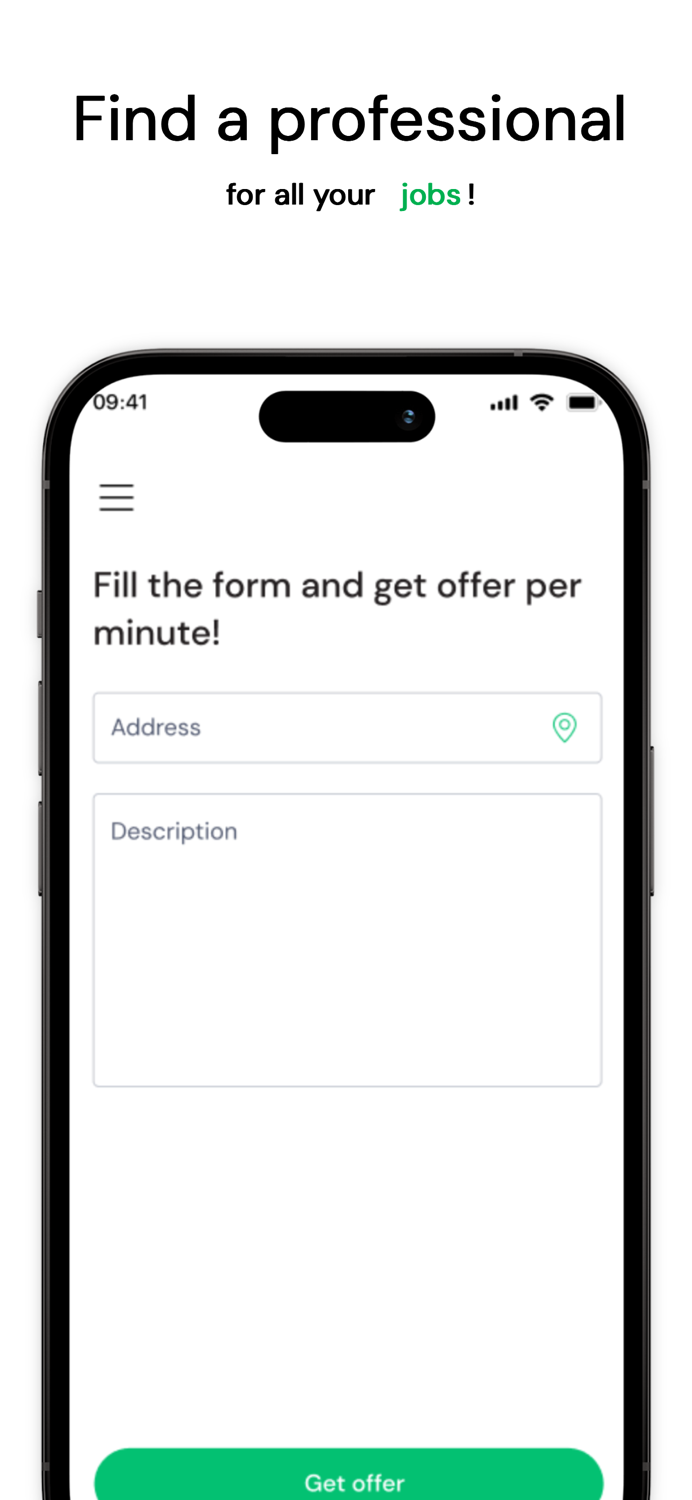 PortalPRO for customers