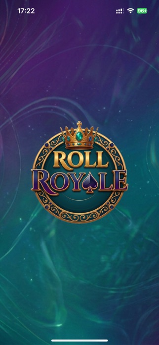 Roll Royale screenshot 1