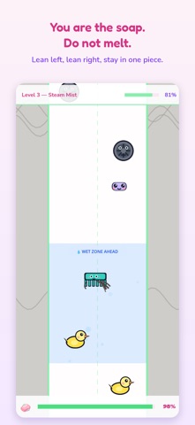 Soapy Escape screenshot 4