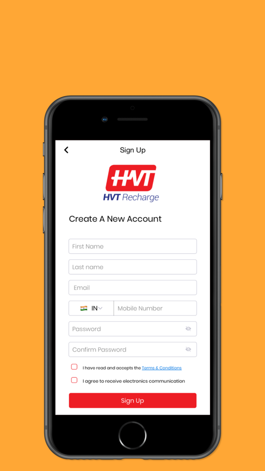 #2. HVT (iOS) 由: PT. High Volt Technology