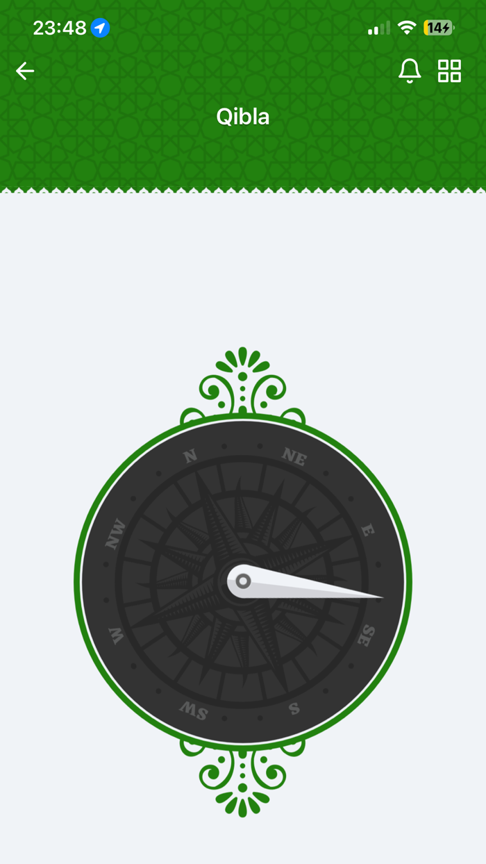 Madina Masjid Wakefield