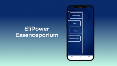 EliPowerEssenceporiumのおすすめ画像4