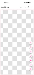 AuniDraw: Drawing App screenshot 2