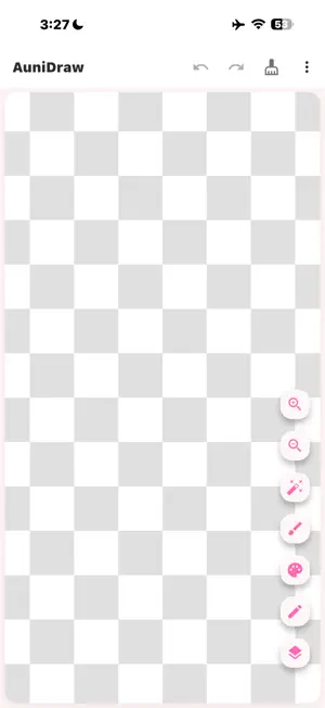 AuniDraw: Drawing App screenshot 2