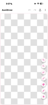 AuniDraw: Drawing App screenshot 2