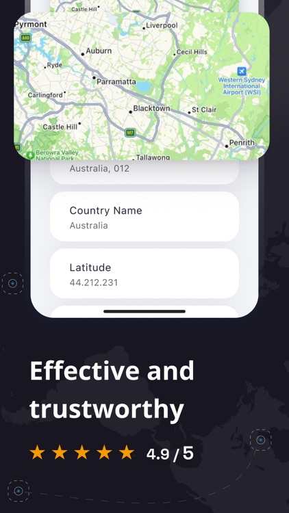RealPrivate VPN Pro