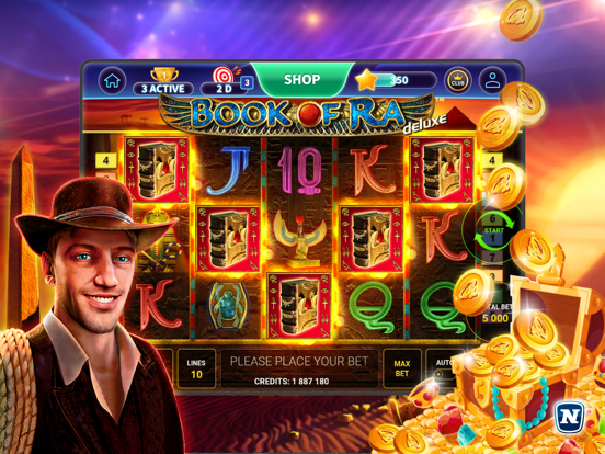 Screenshot #4 pour GameTwist Jeux Casino en ligne