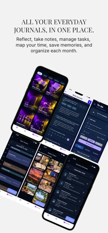 Valuever: Journal Like a Game Screenshot 2 of 8