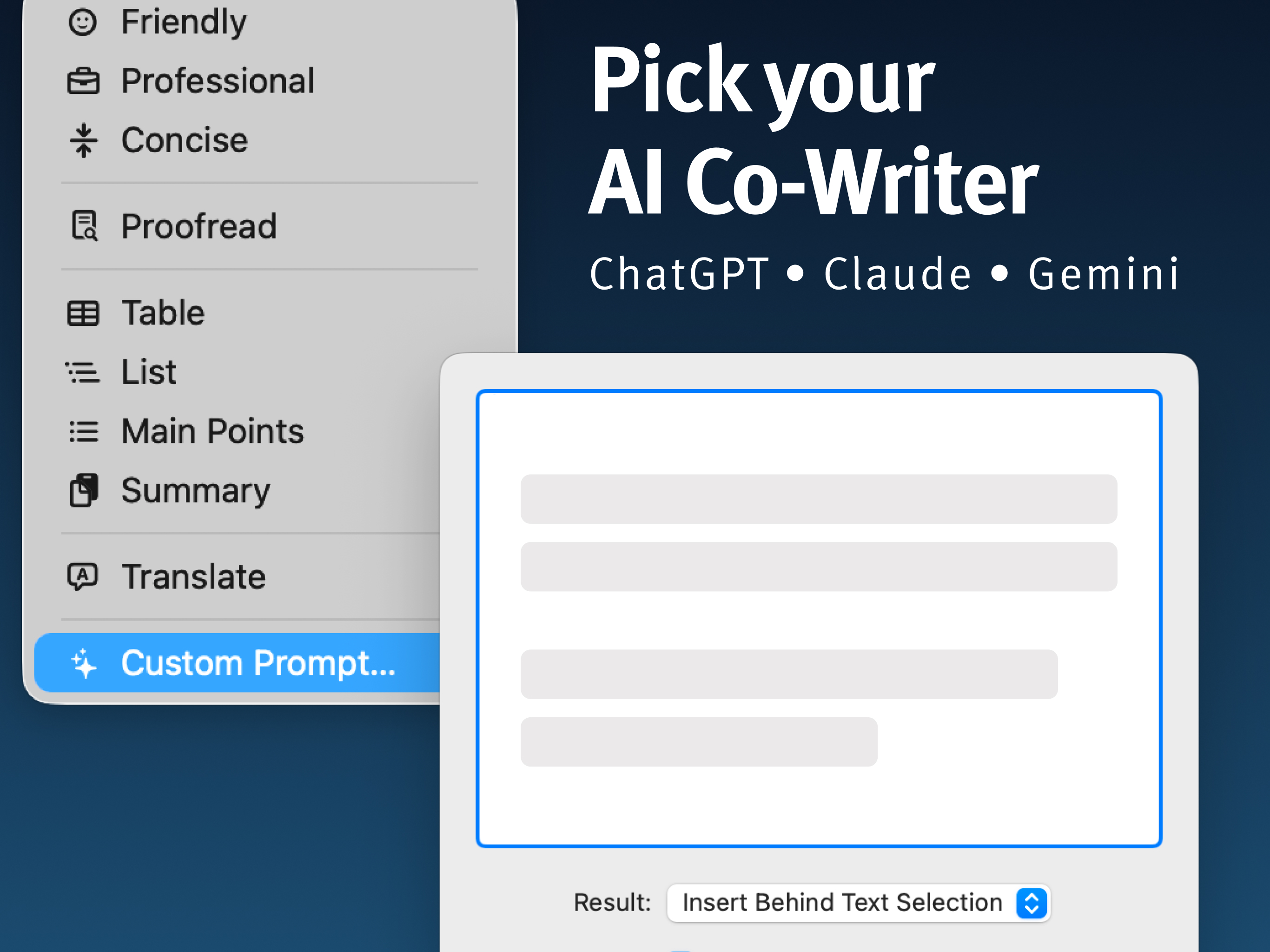 adoc Studio - Writing App