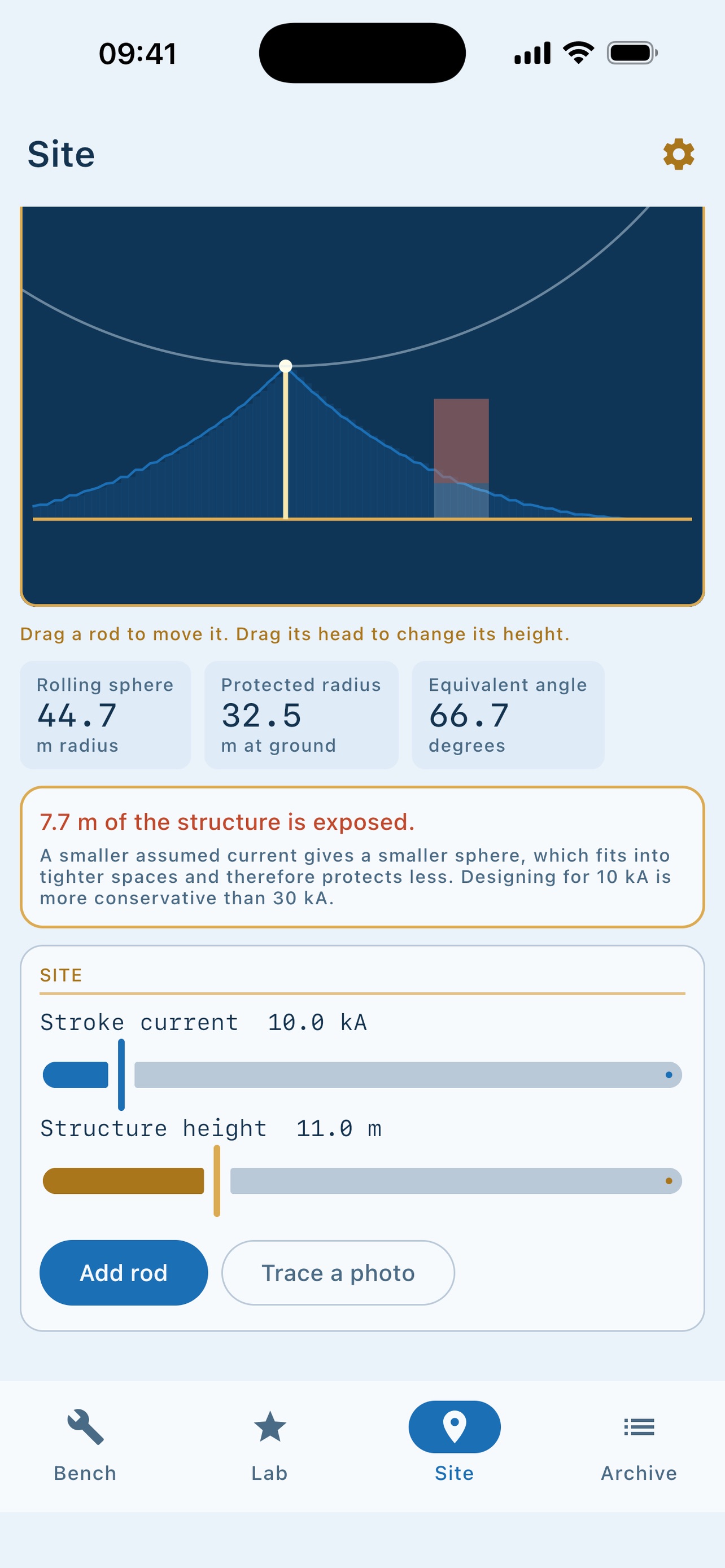 Screenshot 10 of Storman Mytheli