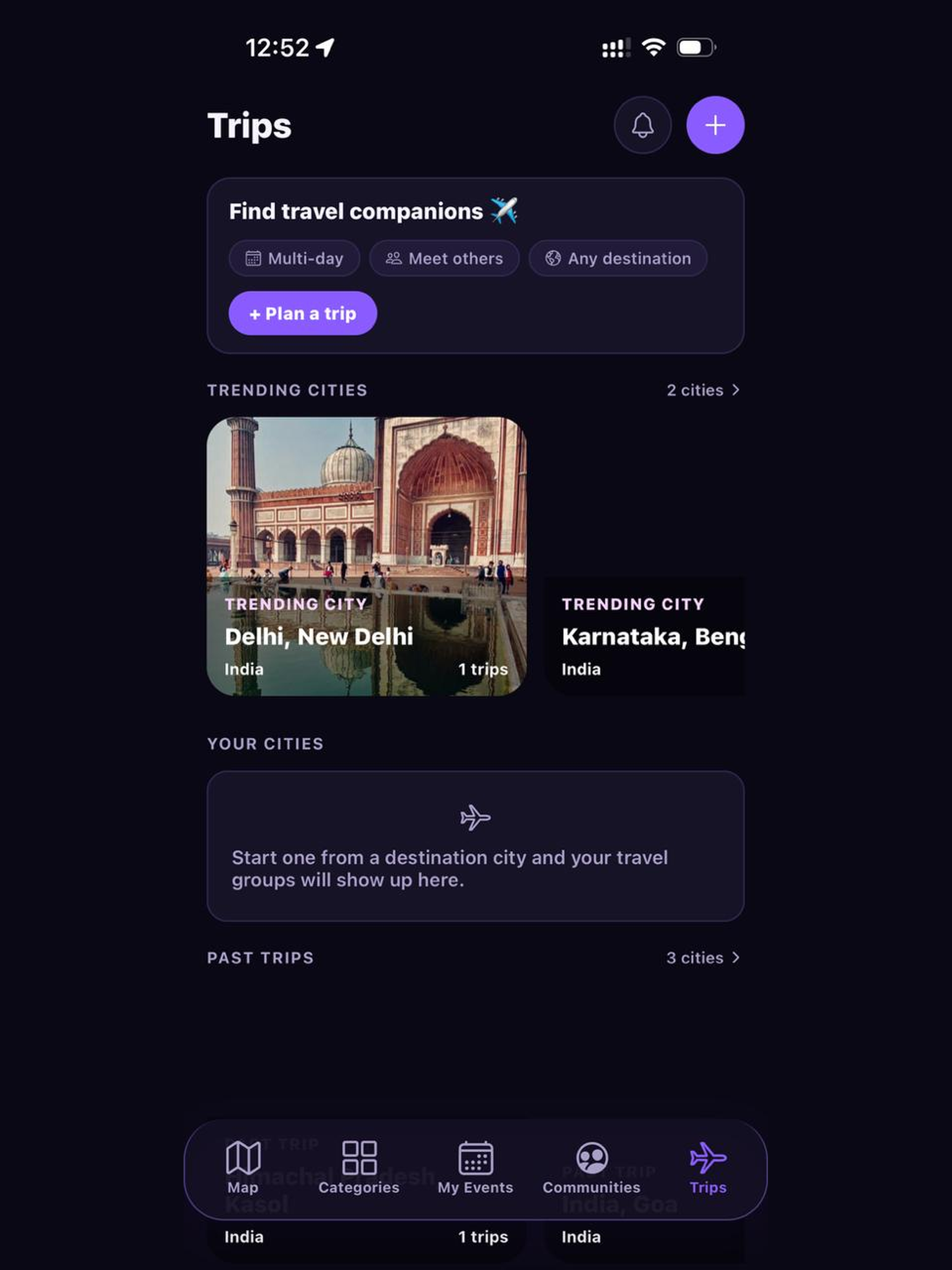 Meetley screenshot 15