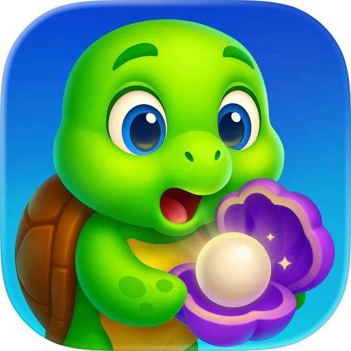 Tile Aqua: Find & Tap 3