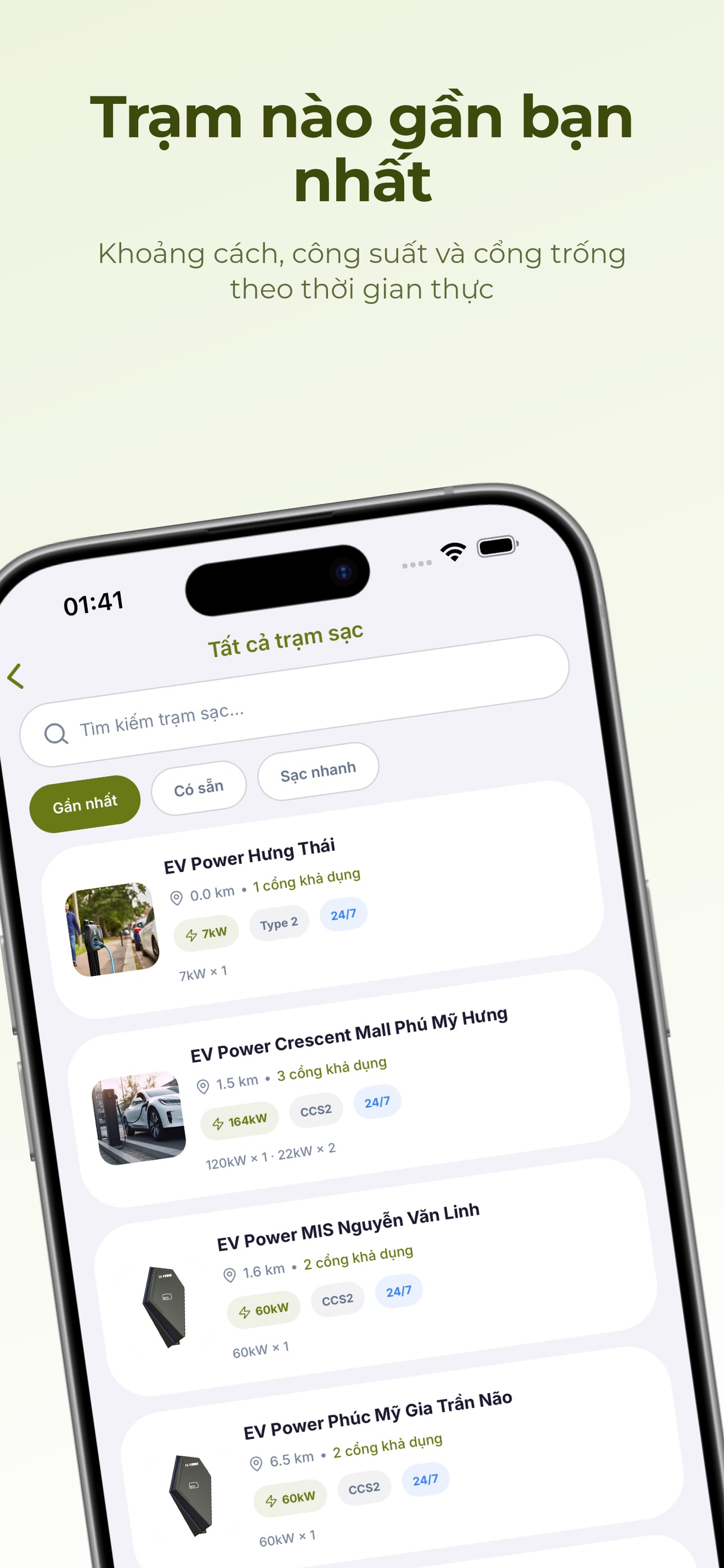Screenshot 3 of E Charge VN