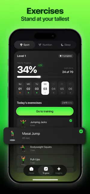 GoTall - Height Predictor screenshot 4