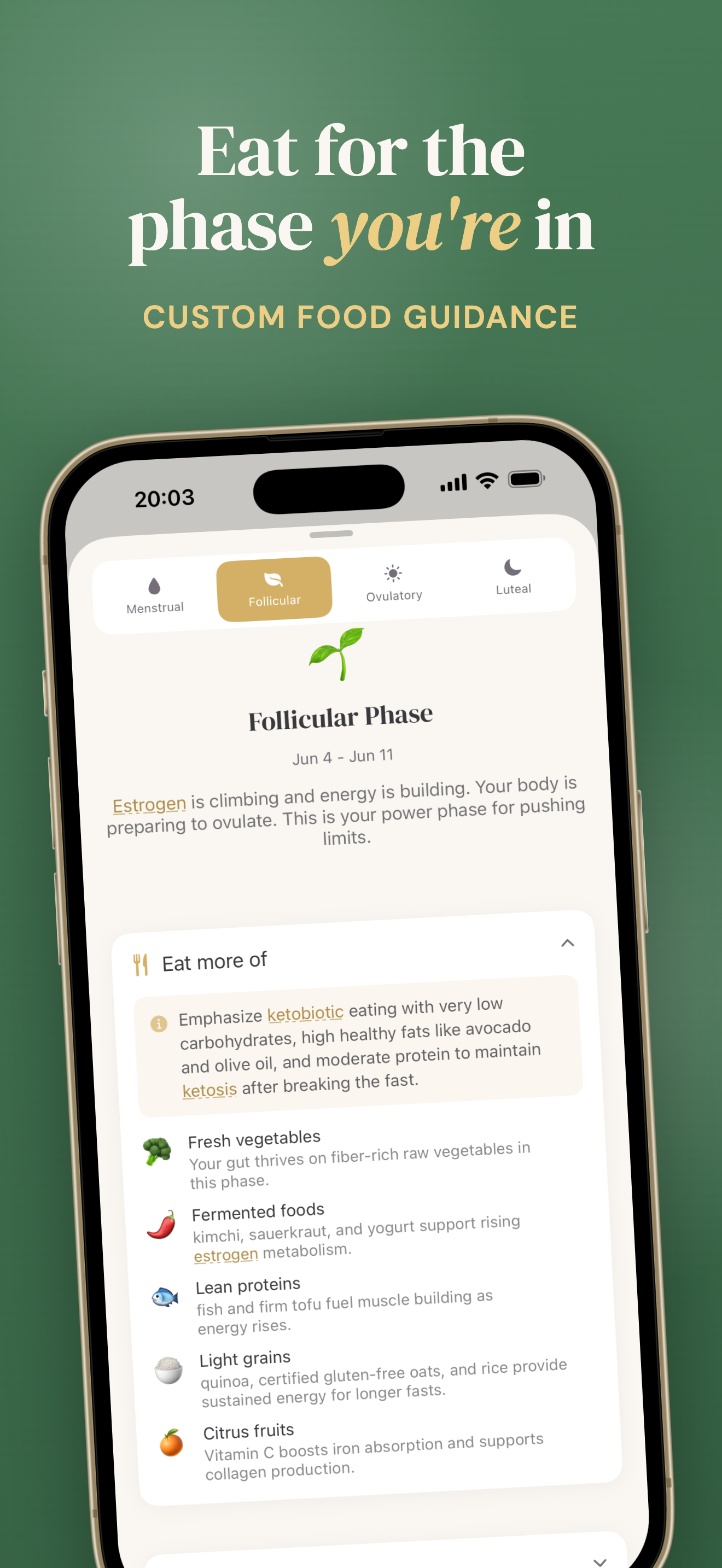 FastingBestie: Fasting Tracker
