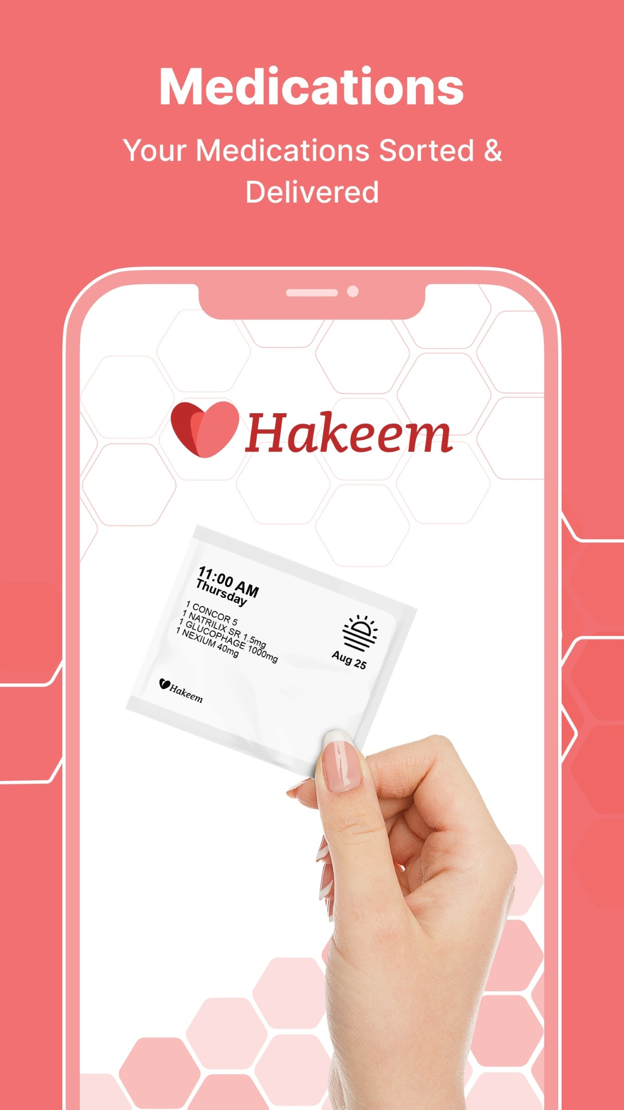 Hakeem Health