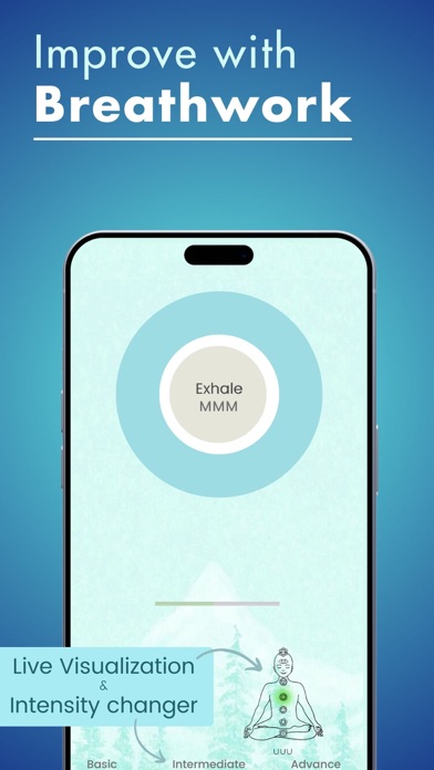 Blood Oxygen App- Watch Screenshot