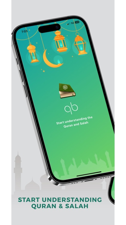 Quran Buddy: Memorize Quran screenshot-4
